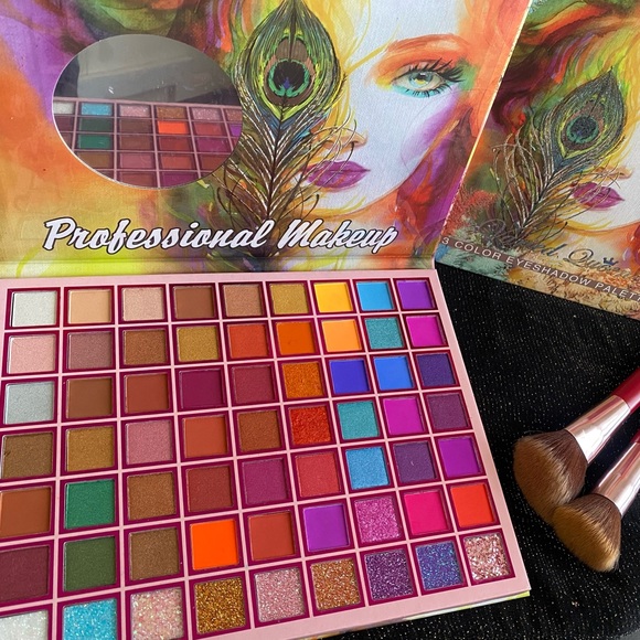 Eyeshadow bundle - Picture 3 of 9